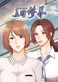 上司修养封面