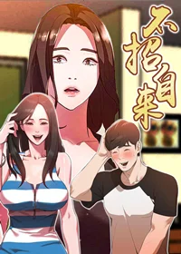 不招自来封面