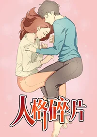 人格碎片封面
