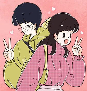 今天和他说话了吗封面