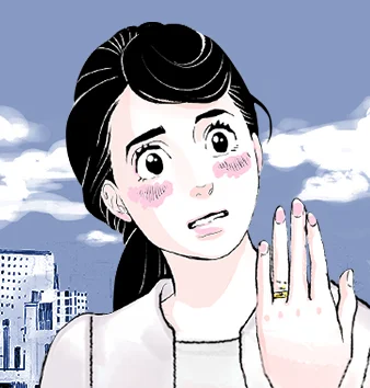伪装禁忌之恋封面