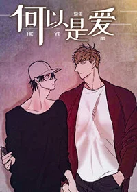 何以是爱封面