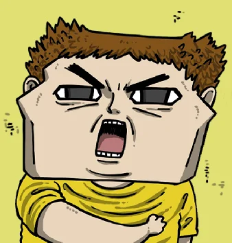 你还是画搞笑漫画吧封面
