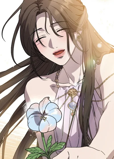 倾城伪妆封面