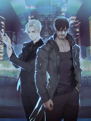 傀儡法庭封面