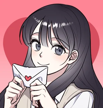 单恋终止符封面