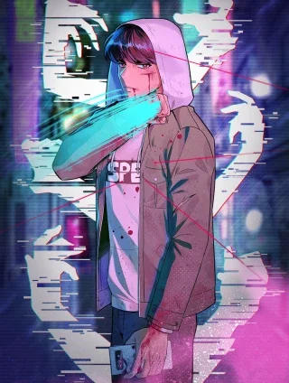 危险社交俱乐部封面