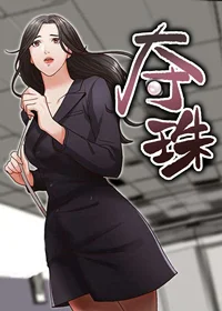 夺珠封面