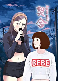 契合封面