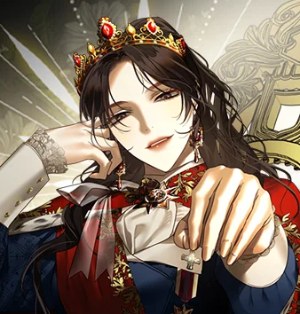 女皇的后宫_第二季封面