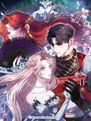 姐姐这世想抢走我的未婚夫封面