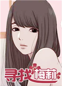寻找梅莉封面