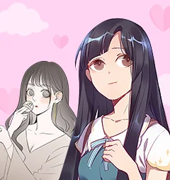 少女的幻想之浪漫特辑封面
