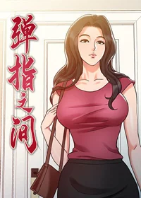 弹指之间封面