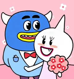 我们结婚吧封面