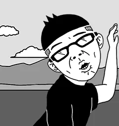 我到底画了什么？封面