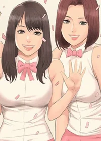 我和美女姐姐的秘密封面