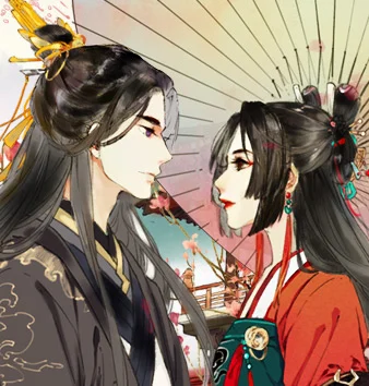 我在皇宫送外卖封面