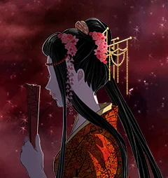 我的冷血君王封面