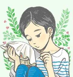 我的手作日记封面