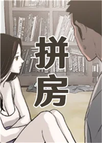 拼房封面