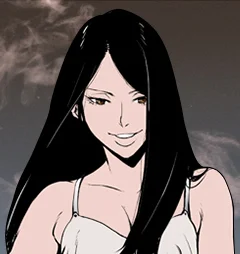 摩耶姑-女神的束缚封面