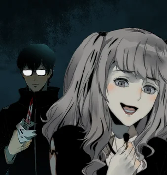无尽长林封面