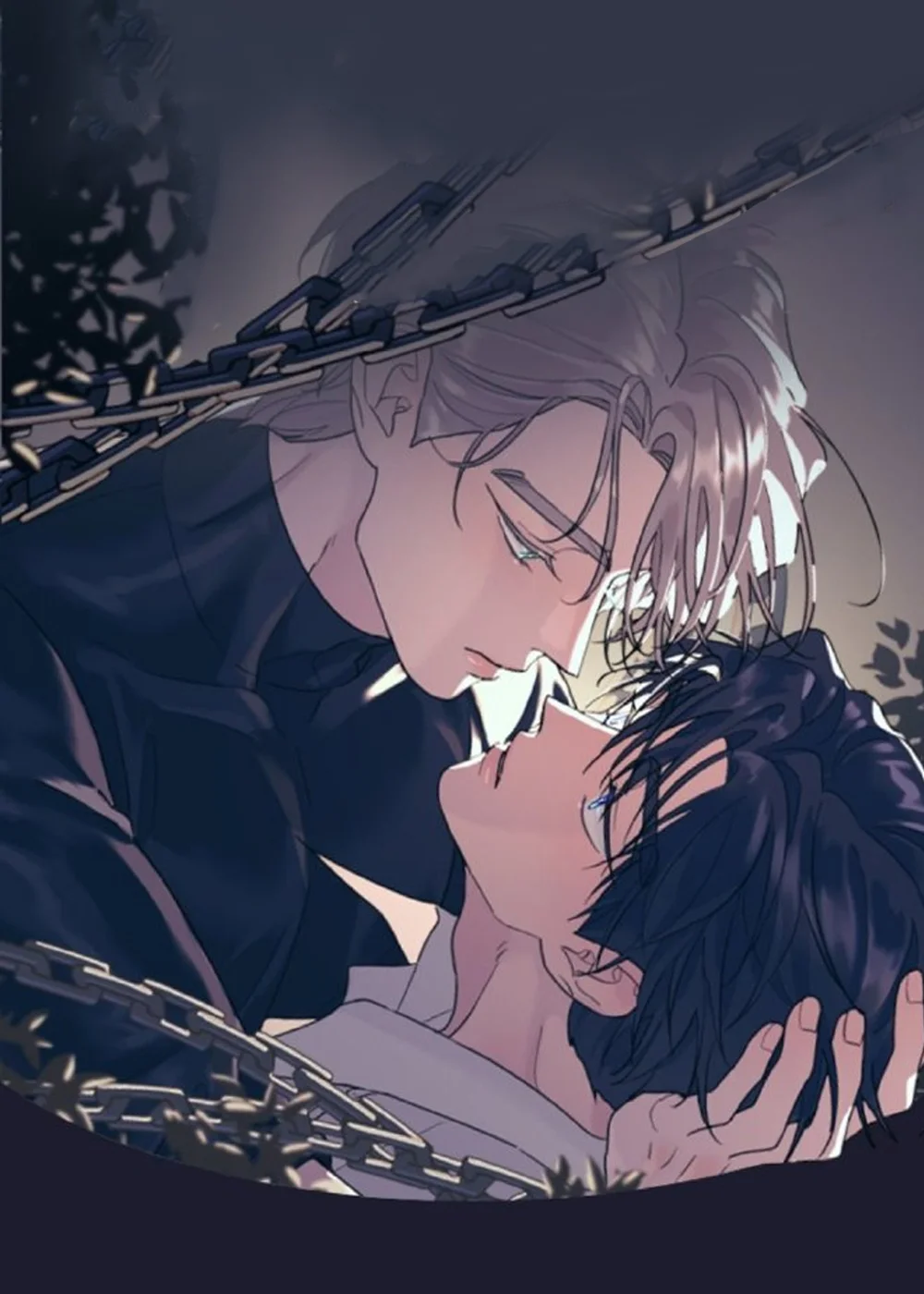 无根之树封面