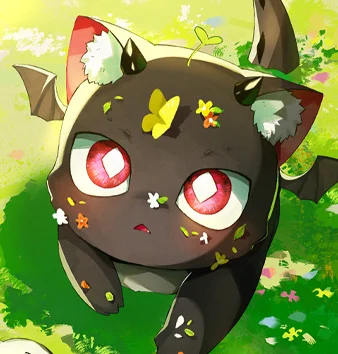 某天变成了幼龙封面