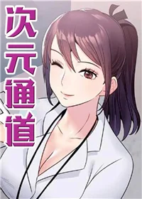 次元通道封面