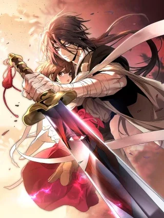 武神回归录封面
