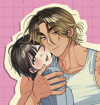 渣男守则封面