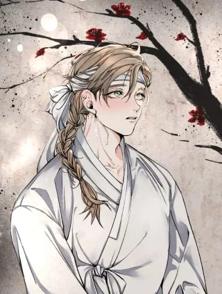 热病封面