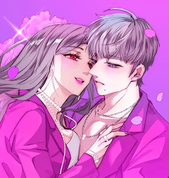 特殊恋人攻略 LoveLock封面
