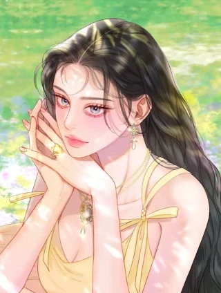 瑟琳娜封面