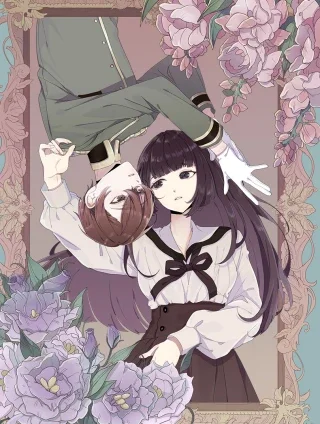 画季物语封面