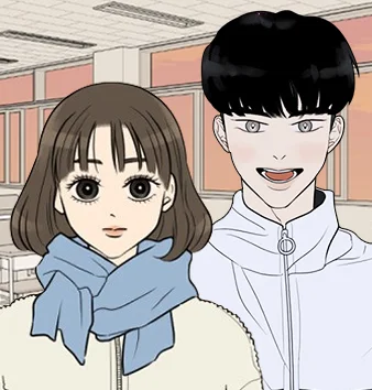 百分百好感少女封面