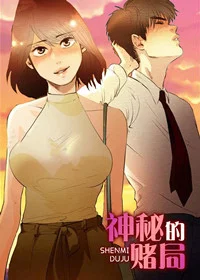 神秘赌局封面