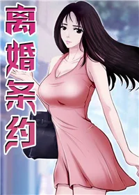 离婚条约封面