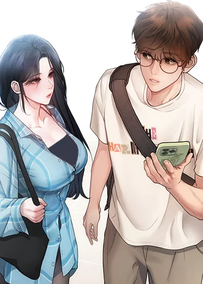 算法不懂爱封面