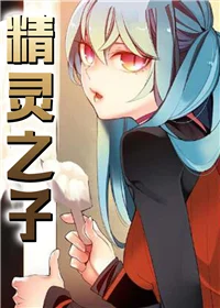精灵之子封面