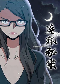连环秘案封面