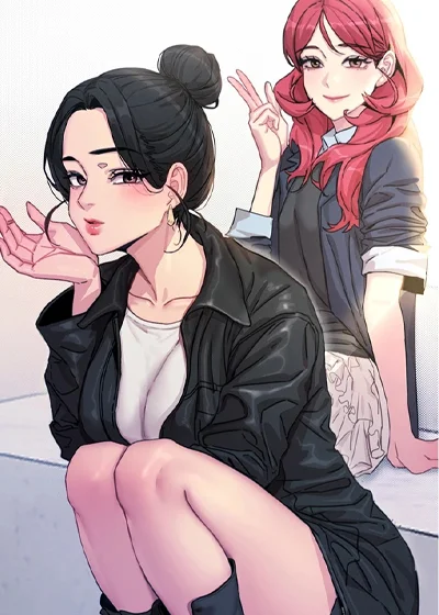 逆命复仇封面