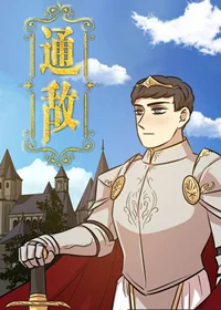 通敌封面