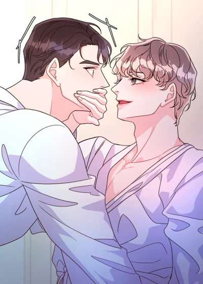 错位一夜封面