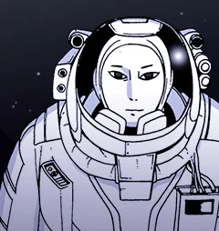 MOONYOU-独行月球封面